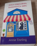 Mała księgarnia samotnych serc Annie Darling