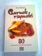 GARNEK RZYMSKI - Ewa Hangel