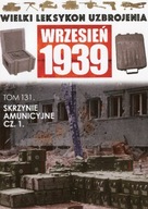 SKRZYNIE AMUNICYJNE WOJSKA POLSKIEGO