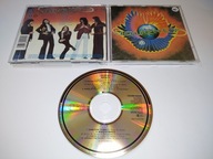 Journey – Infinity - CD (1978) 1.WYDANIE NA CD IDEALNA C2368