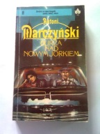 BURZA NAD NOWYM JORKIEM - Antoni Marczyński