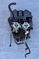 KAWASAKI NINJA 650 EX650 Z650 PRZEPUSTNICE WTRYSKI AIRBOX 2020-2024 IGŁA