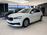 Skoda Fabia Active VAN LED Salon Polska 1 wlasciciel gwarancja FV23