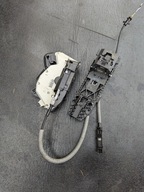 Zamek Tył Lewy Golf VII 7 5K4839015Q Tylny Lewy Hatchback