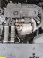 SILNIK Peugeot Citroen 1.6 E-HDI 9H05 10JBDJ