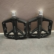 Pedały Rowerowe Radvik Stan Bardzo Dobry