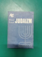 Judaizm Witold Józef Tyloch