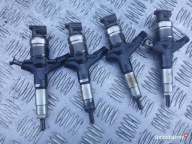 Subaru Forester III Legacy IV 2.0 d EE20Z wtrysk wtryskiwacz 16613AA020