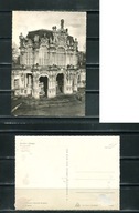 K16128) Niemcy: Dresden, Zwinger