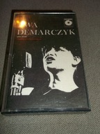 Ewa Demarczyk Śpiewa Piosenki Zygmunta Koniec - Polskie Nagrania - Kaseta