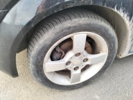 Opony Wielosezonowe całoroczne 195/50/15 Koła Felgi Smart forfour 4x100