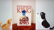 APRES - STEPHEN KING