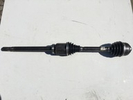 SPRINTER W907 W910 PÓŁOŚ PRAWA DŁUGA A9103301100