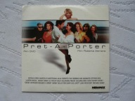 Pret-a-Porter płyta DVDYY