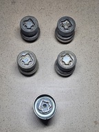 Nakrętki zabezpieczające Nissan M12x1.25 - KE40989096