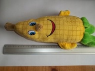 MASKOTKA ŚWIEŻAKI LIDLAKI PLAYTIVE KUKURYDZA