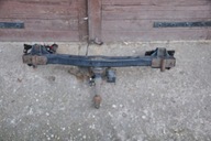 BMW E53 X5 HAK WESTFALIA KOMPLETNY 303206