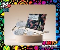 Łapacz snów z 3 obręczy