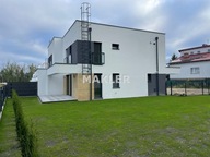 Dom, Łochowo, Białe Błota, Bydgoski, 109 m²