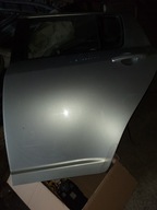 SUZUKI SWIFT 5d 04-09 drzwi tylne lewe