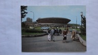 KATOWICE HALA WIDOWISKOWO SPORTOWA 56079