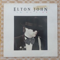 Elton John Ice On Fire 1985 EU/NL (VG+/VG+)