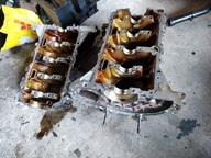 PEUGEOT 207 308 T7 3008 1.4 1.6 vti THP MINI BLOK DÓŁ SILNIKA V758456680