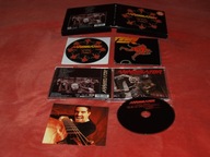 ANNIHILATOR Carnival Diablos 2001 BOX