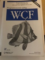 Programowanie usług WCF Juval Lowy