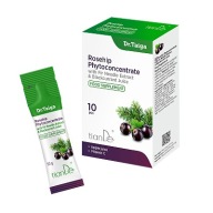 TianDe Suplement Fitokoncentrat z dziką różą, jodłą, czarną porzeczką