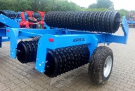 Wał Posiewny Uprawowy Cambridge AGRISTAL