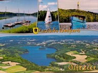 Ostrzyce Przystań Mozaika