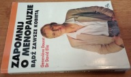 Zapomnij o menopauzie David Elia, Geneviève Doucet