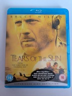 TEARS OF THE SUN BLU RAY POLSKIE NAPISY LZY SLONCA ŁZY SŁOŃCA