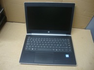 HP Probook 430 G5 i3/8GB/256GB