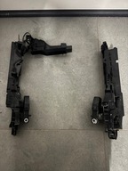 BMW 2 U06 X1 U11 X2 U10 osłona chłodnicy ślizg ramka