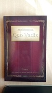 Quo vadis Henryk Sienkiewicz tom I
