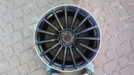 Nowa felga 20' 11J ET20 5x112 Mercedes GT W290 AMG