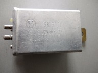 PRZEKAŹNIK PODGRZEWANIA SZYBY TYLNEJ MERCEDES 114, 115, 116, 123