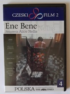 ENE BENE czeski film [DVD]