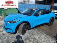 Ford Mustang Mach-E Mach-e premium Elektryczny 290KM