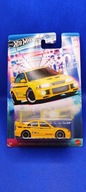 HOT WHEELS MITSUBISHI LANCER EVOLUTION VI 90'S STREET SCENE 2/5 NOWY JCB58
