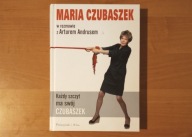Każdy szczyt ma swój Czubaszek - Artur Andrus, Maria Czubaszek