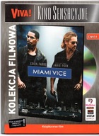 MIAMI VICE [DVD] Colin Farrell / Jamie Foxx