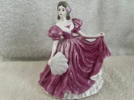FIGURKA DAMY LEONARDO COLLECTION