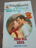 ŻONA DLA SZEFA MARGARET ONEILL