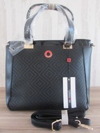 Torebka damska (Shopperka) MONNARI