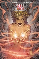 Hunter-Killer Mark Waid. Studio Lain. Limit A