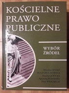 Sitarz i in. (red.), Kościelne prawo publiczne. Wybór źródeł, Lublin 2012