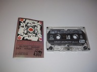 Red Hot Chili Peppers – Blood Sugar Sex Magik Vol. II - KASETA MC K648